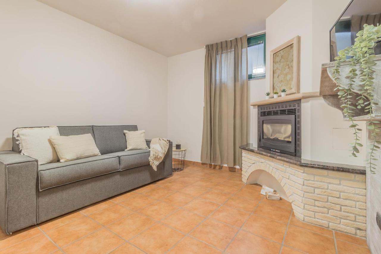 Casa Mimosa Holiday home Lierna
