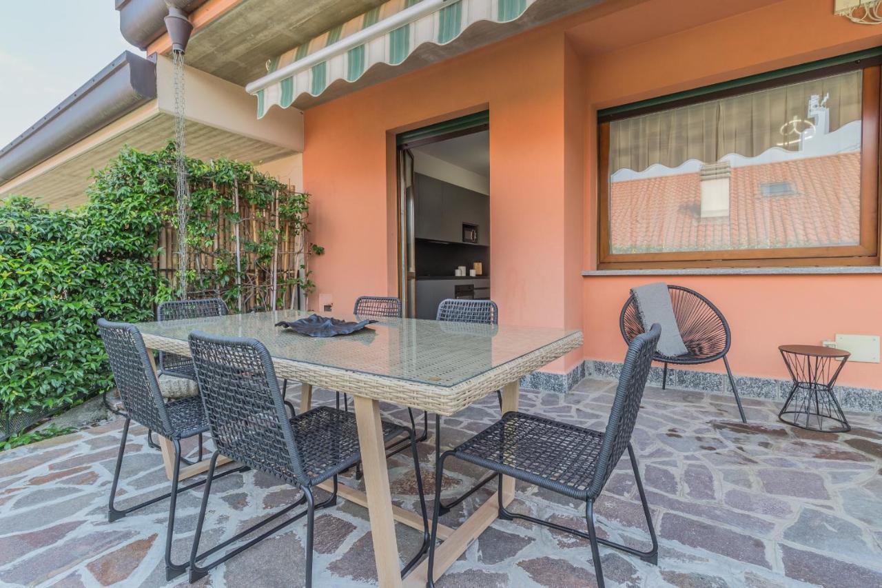 Casa Mimosa Holiday home