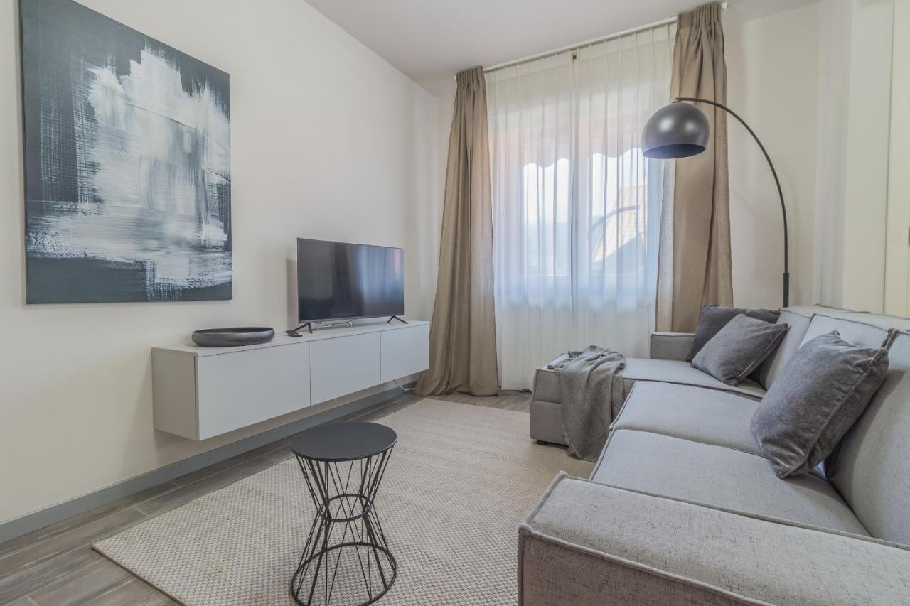Casa Mimosa Holiday home Lierna