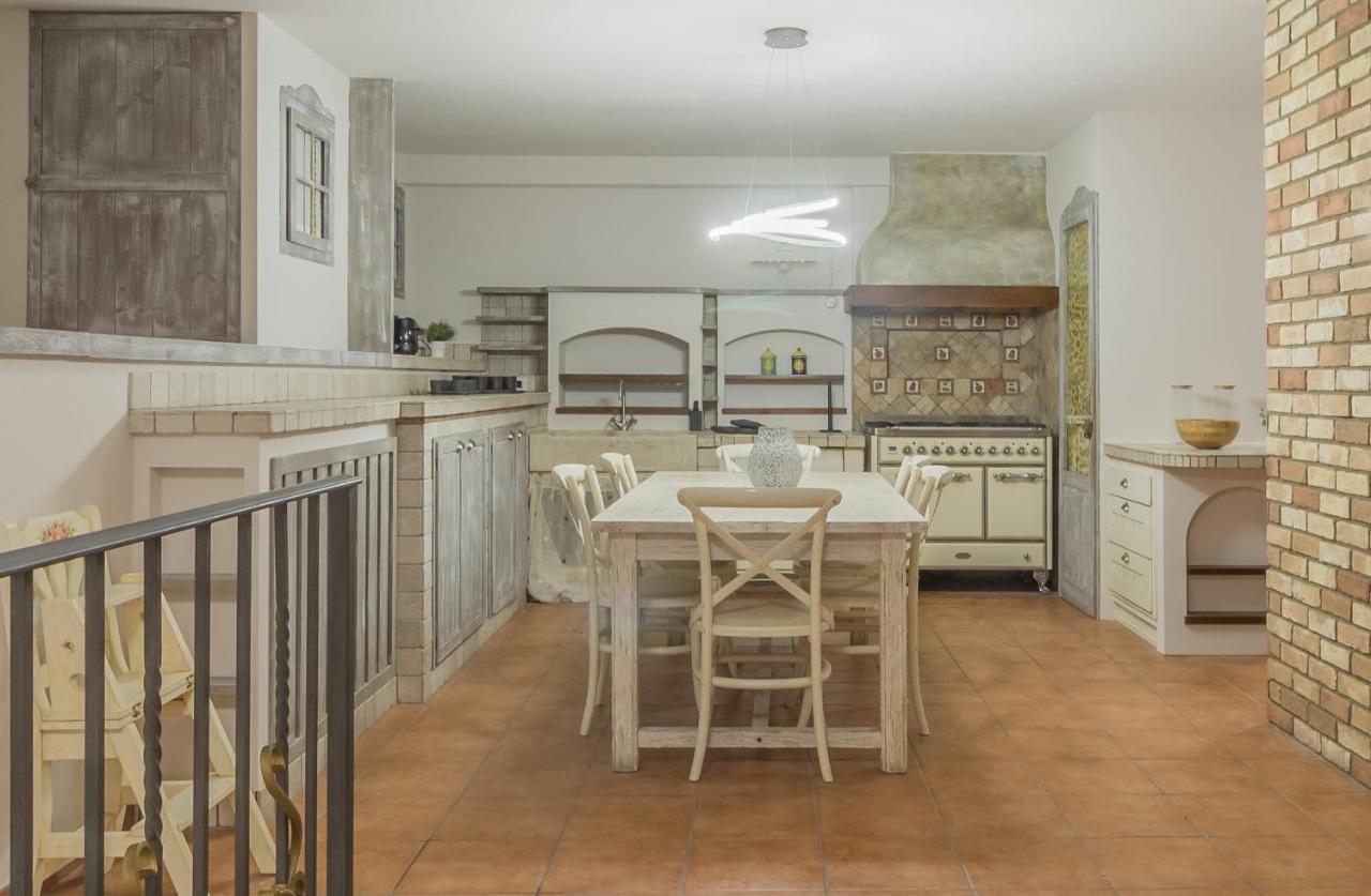 Casa Mimosa Holiday home *