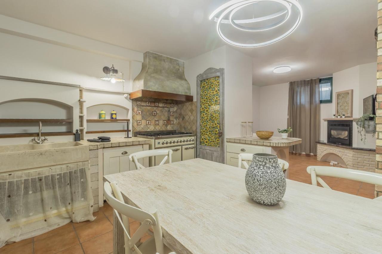 Holiday home Casa Mimosa Lierna