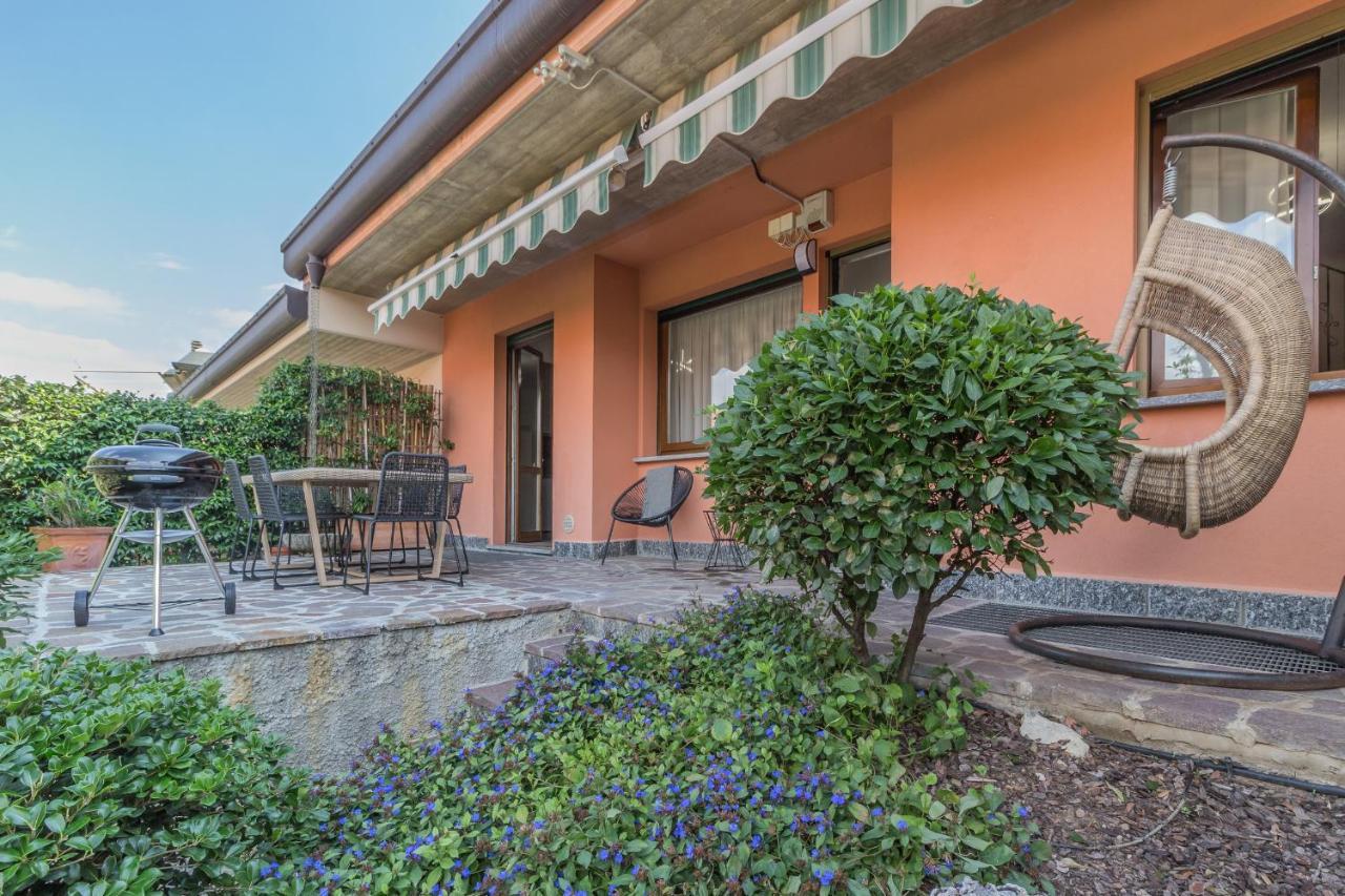 Casa Mimosa Holiday home