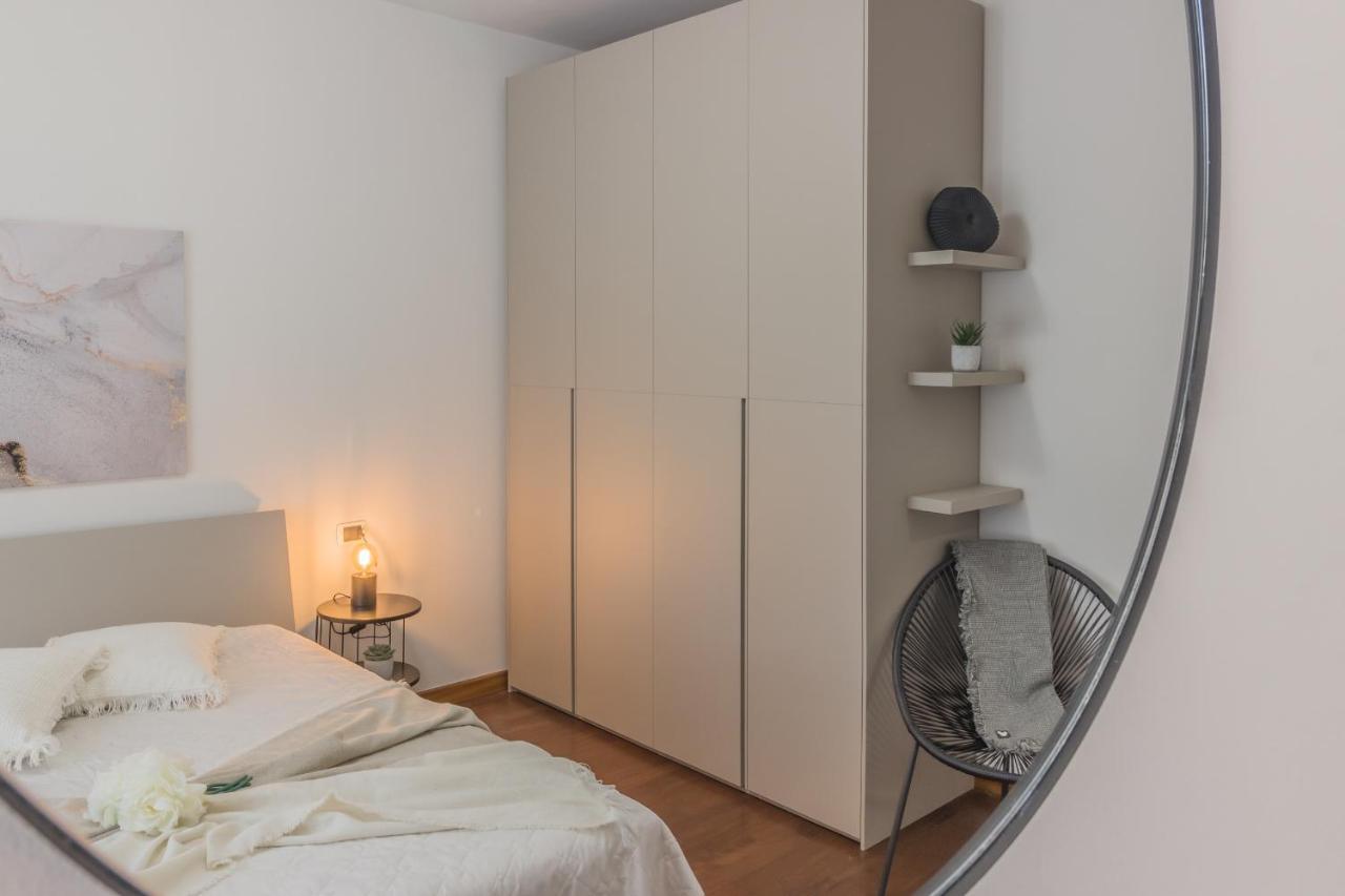 Casa Mimosa Holiday home Lierna