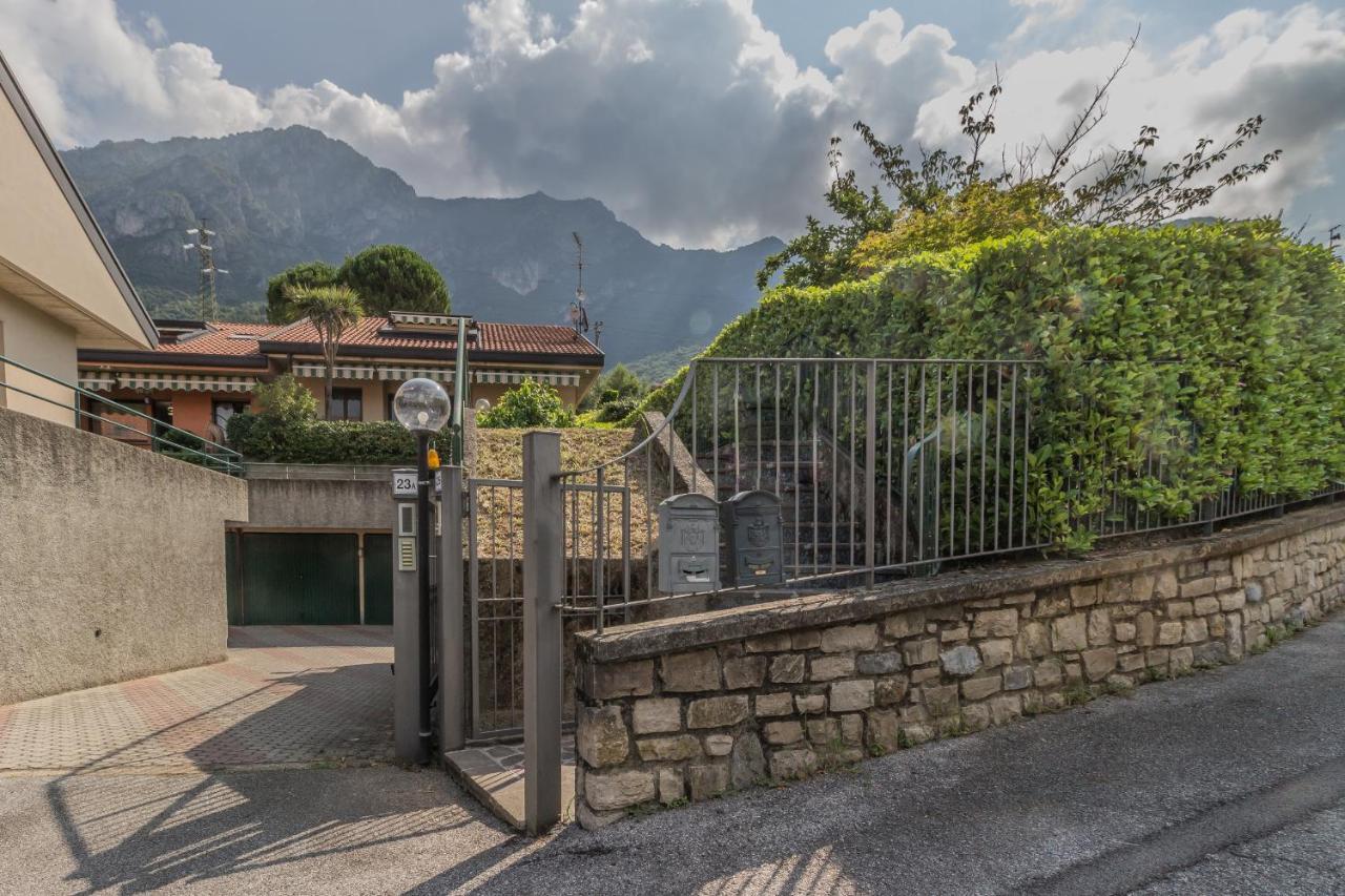 Casa Mimosa Holiday home