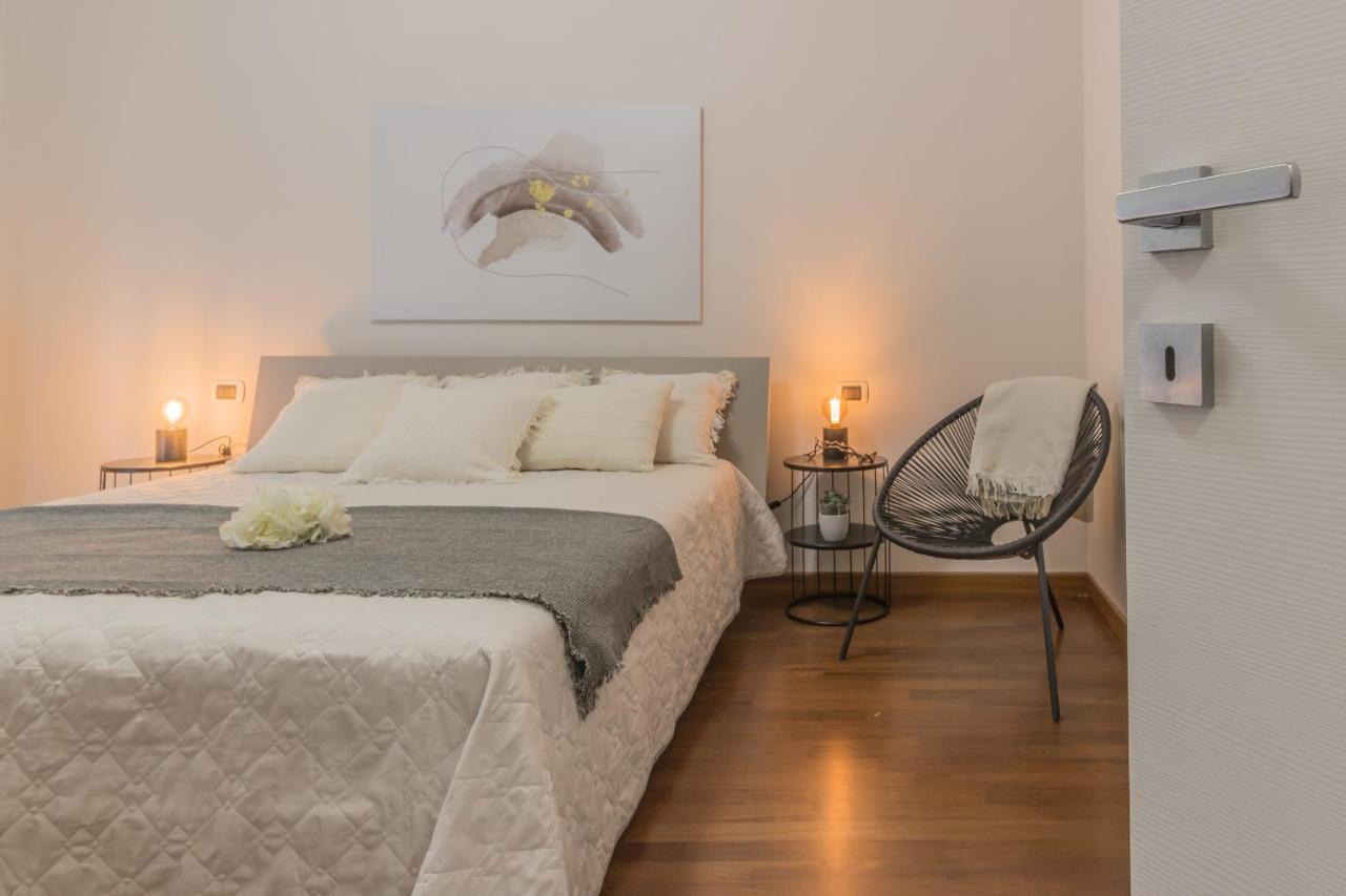 Holiday home Casa Mimosa Lierna