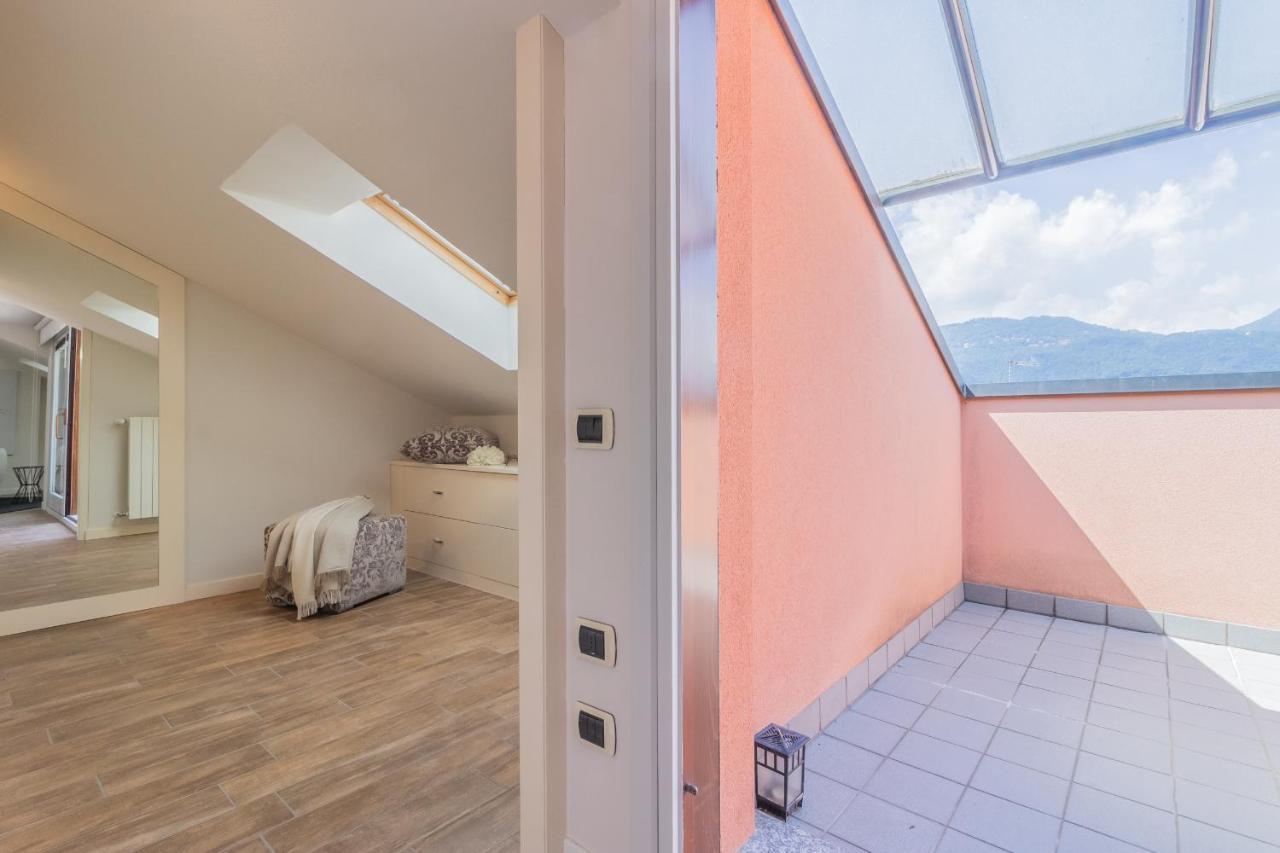 Casa Mimosa Holiday home *