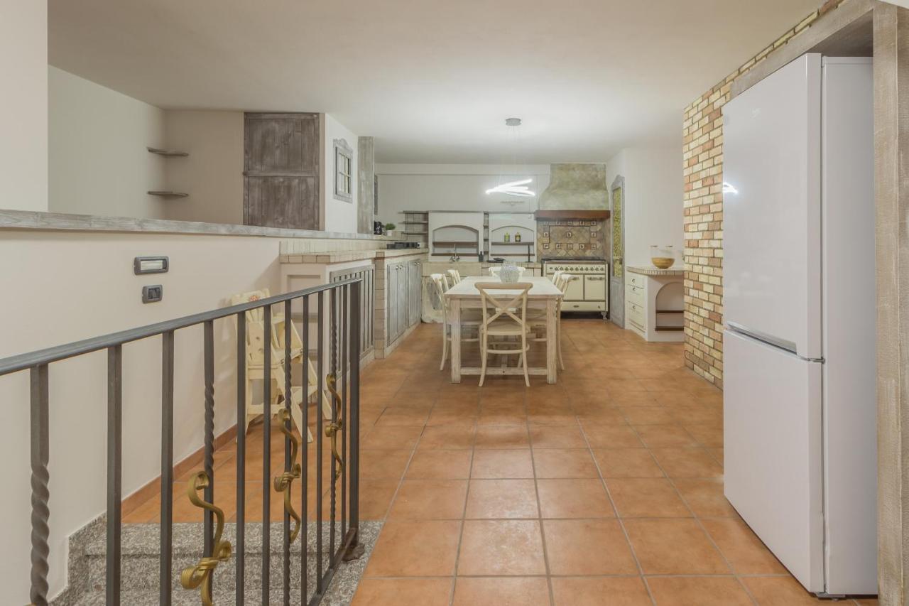 Holiday home Casa Mimosa Lierna