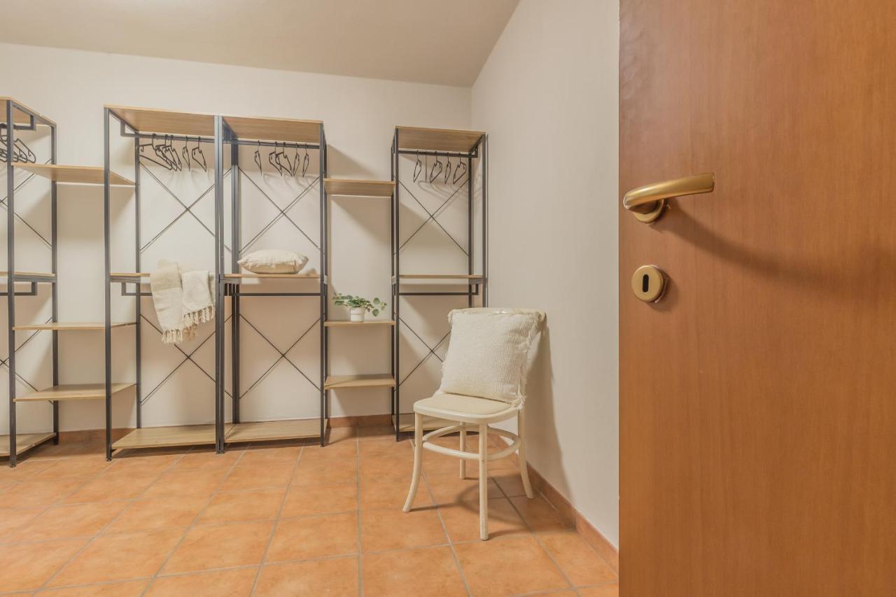 Casa Mimosa Holiday home
