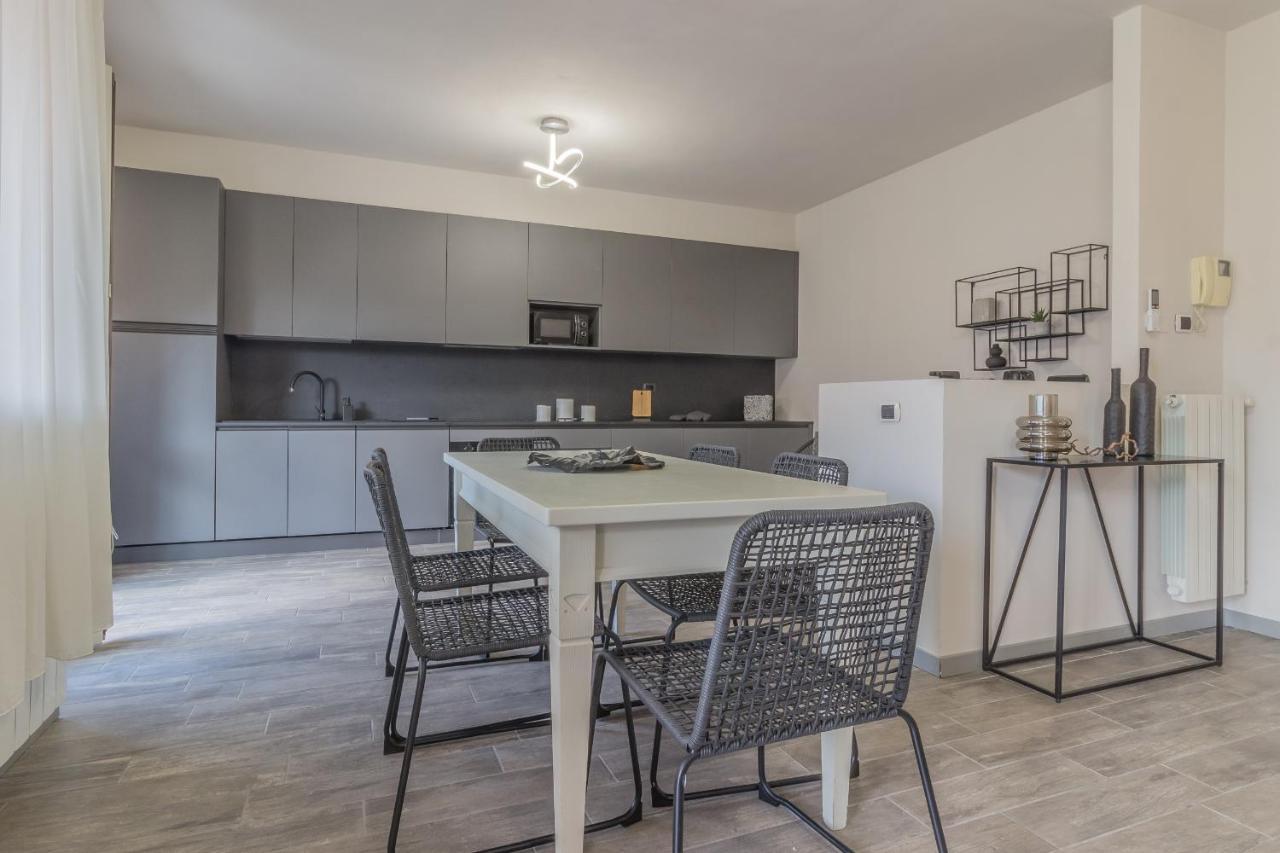 Casa Mimosa Holiday home *