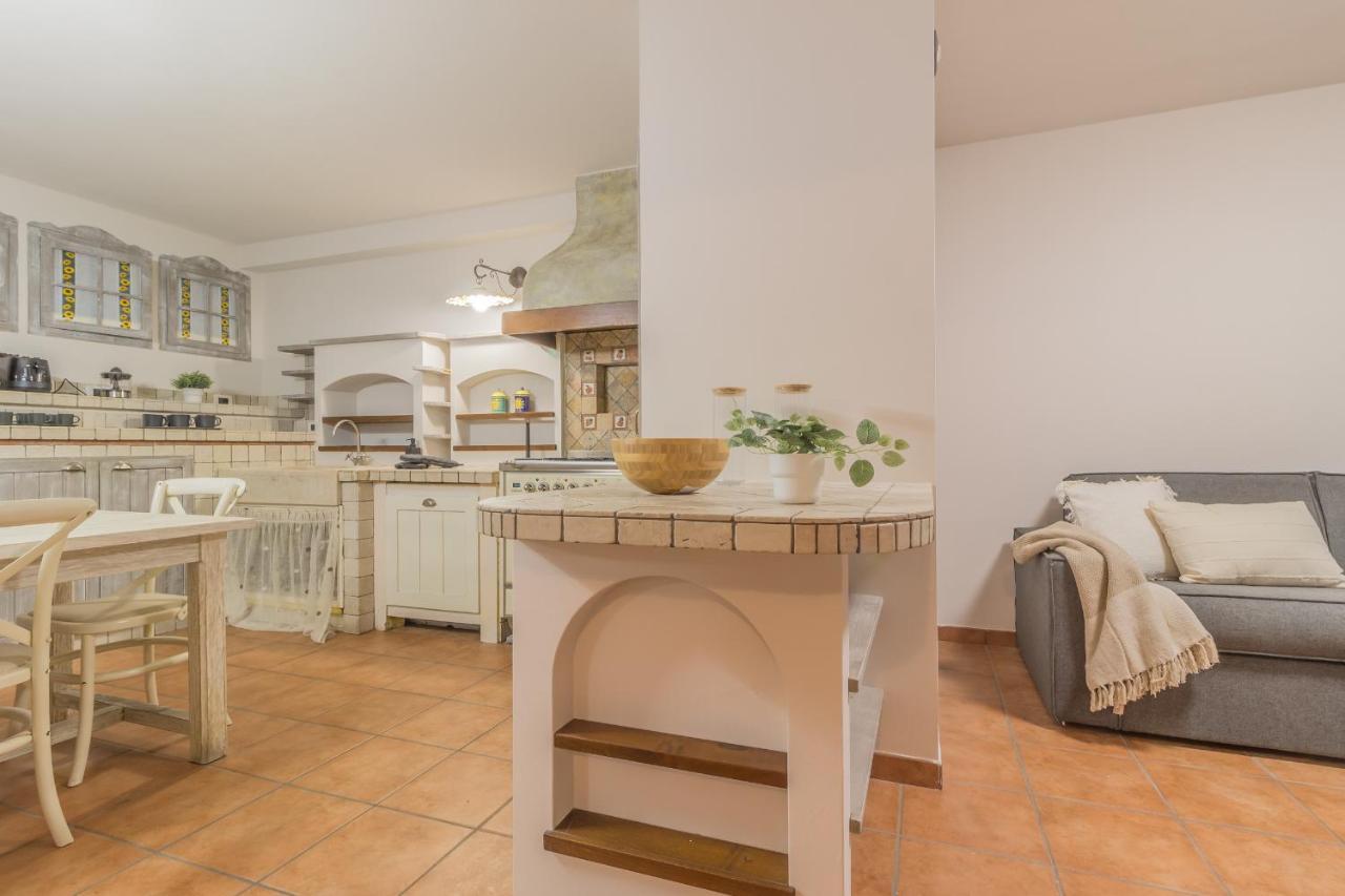 Casa Mimosa