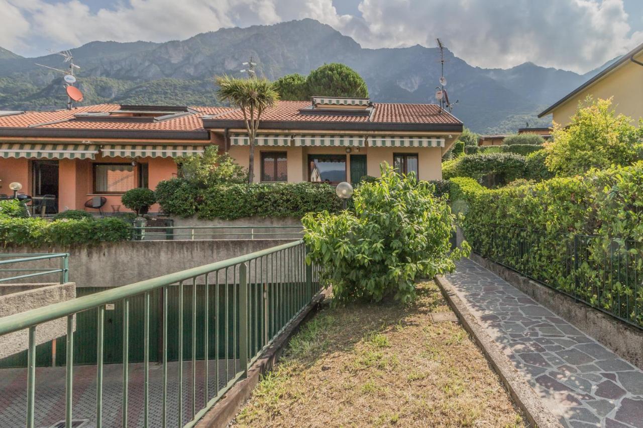 Casa Mimosa Holiday home