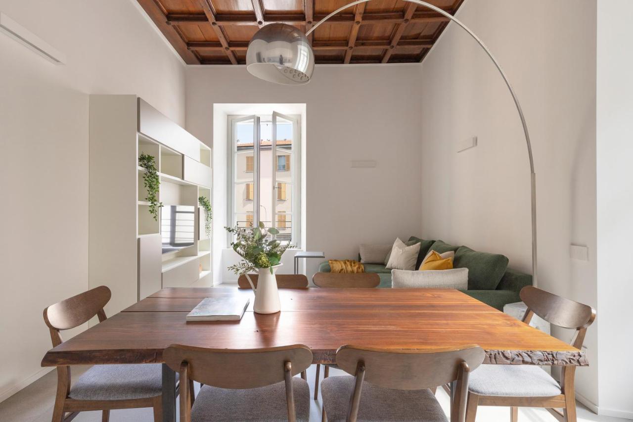 Mc House Con Posto Auto Apartment