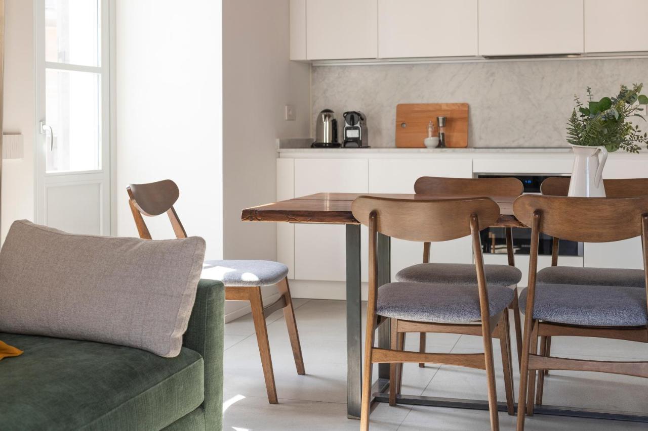 Mc House Con Posto Auto Apartment Como