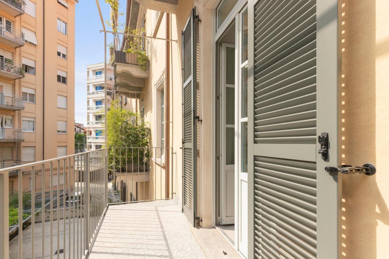 Apartment Mc House Con Posto Auto