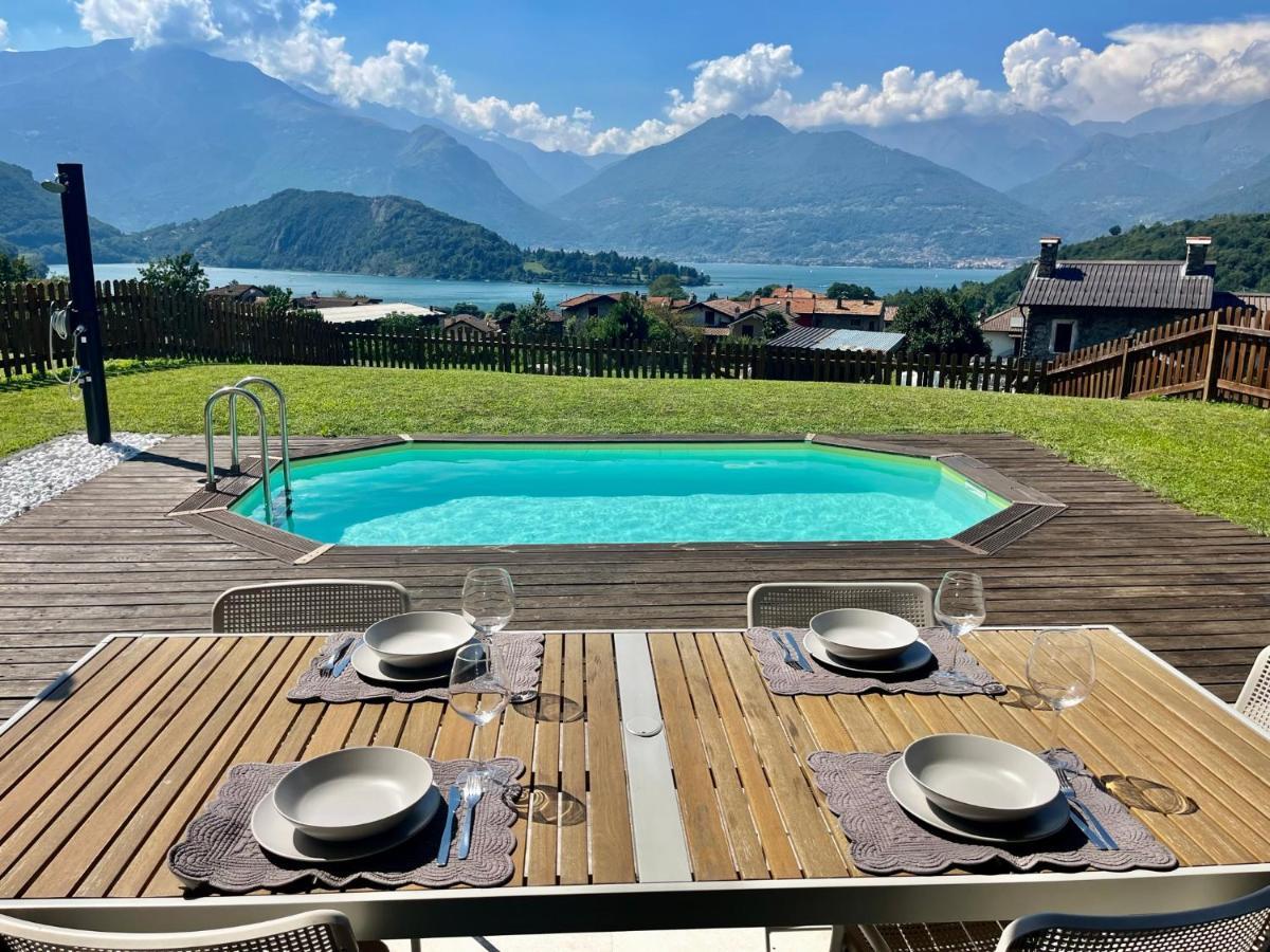 Breva Villa Colico