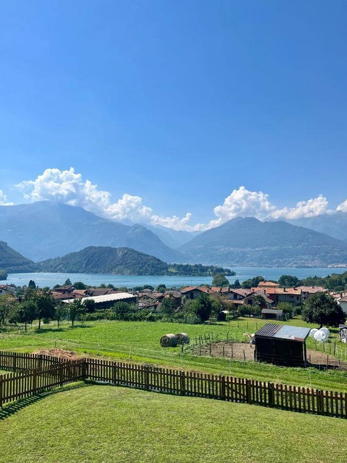 Villa Breva Colico