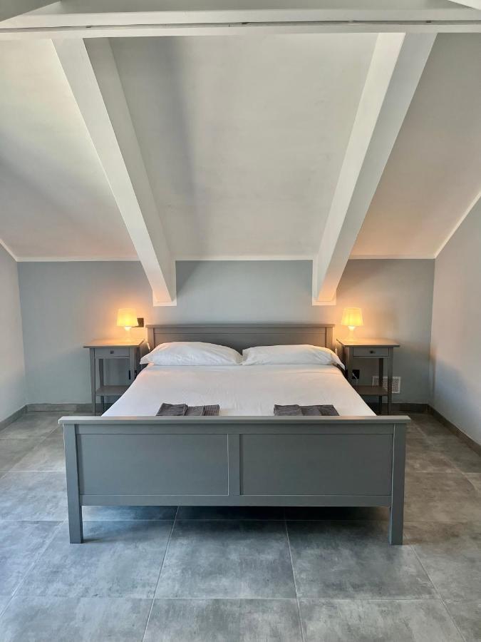 Villa Breva Colico
