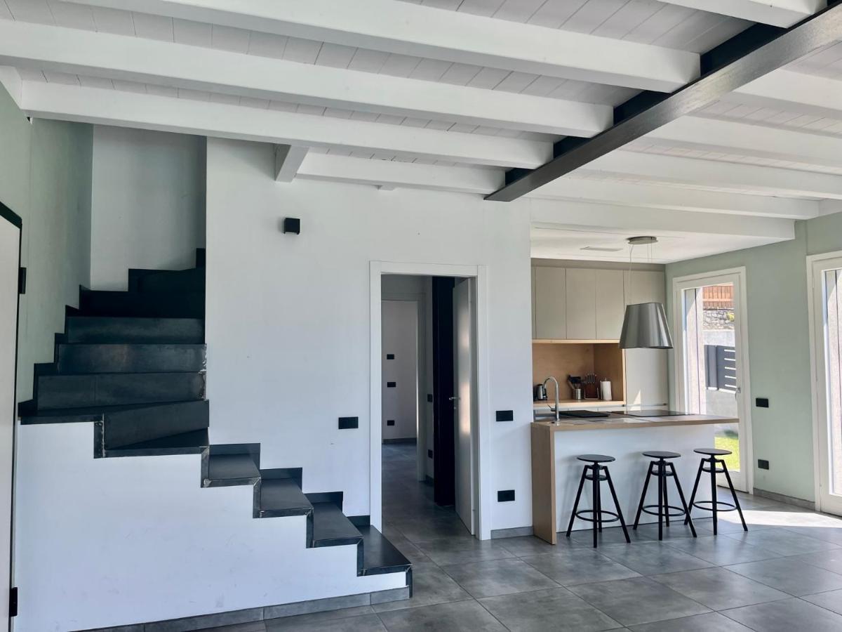 Breva Villa *