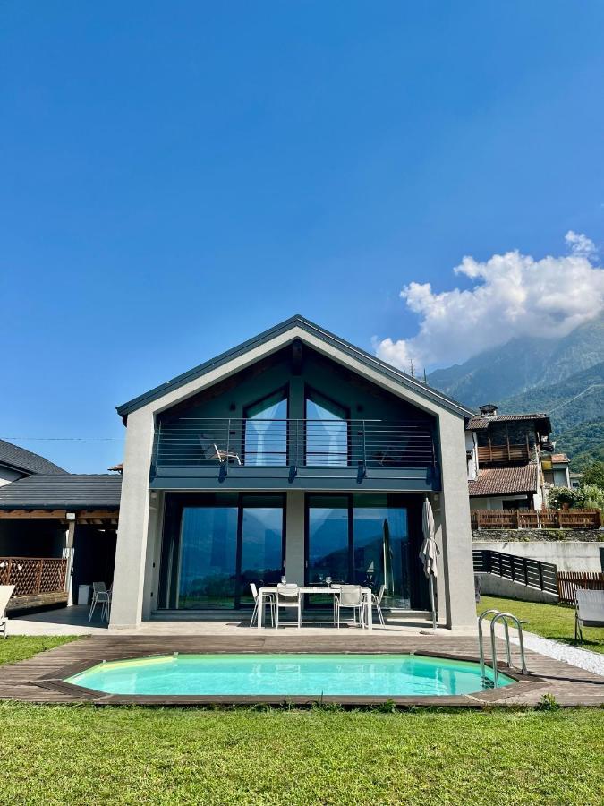 Breva Villa Colico