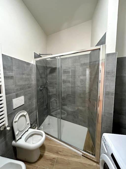 Apartment Green Lovers Como