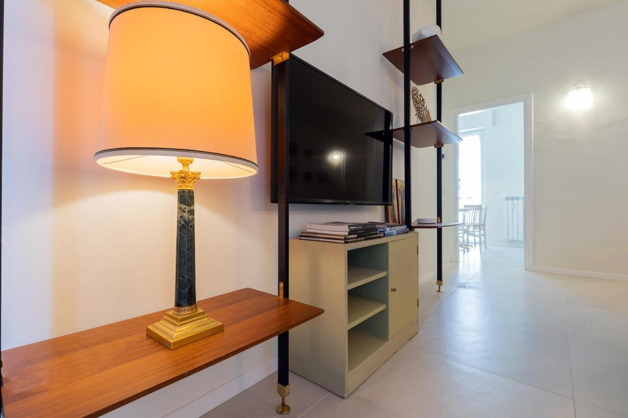 Apartment Swan -lago Dei Cigni-