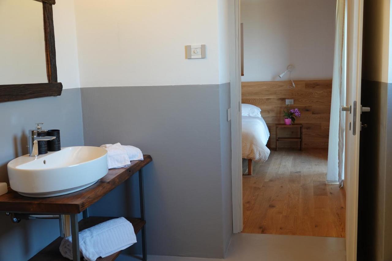 Bed & Breakfast Casale Bella.vista *