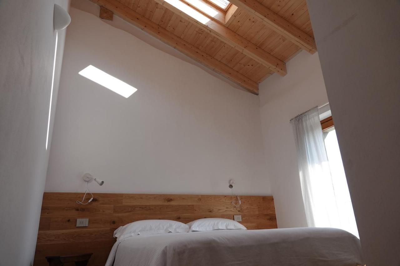 Bed & Breakfast Casale Bella.vista Pianello Del Lario