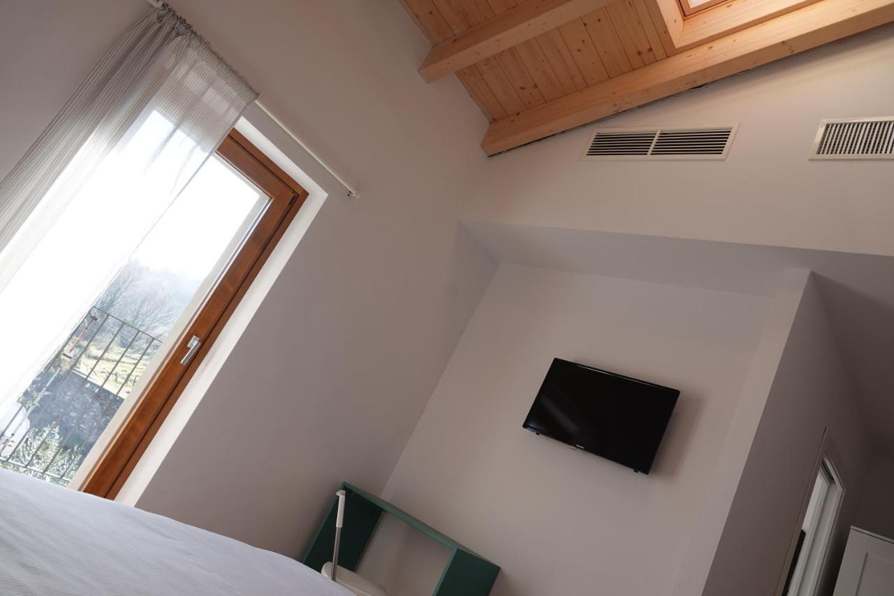 Bed & Breakfast Casale Bella.vista Pianello Del Lario