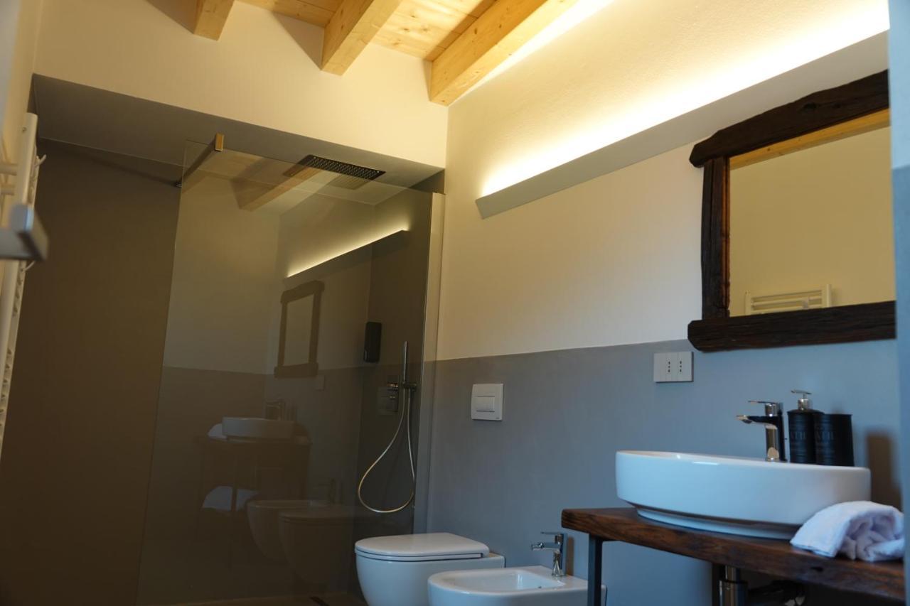 Bed & Breakfast Casale Bella.vista Pianello Del Lario