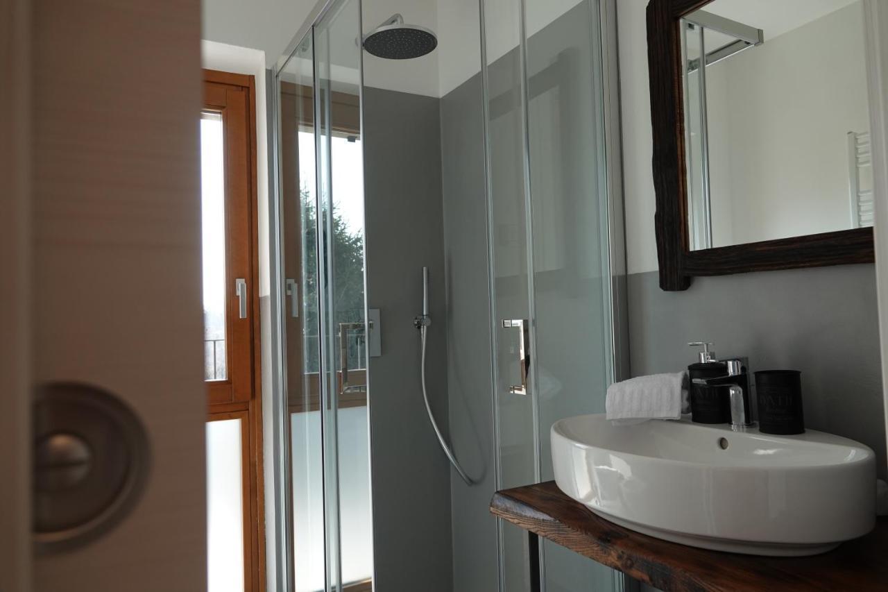 Bed & Breakfast Casale Bella.vista
