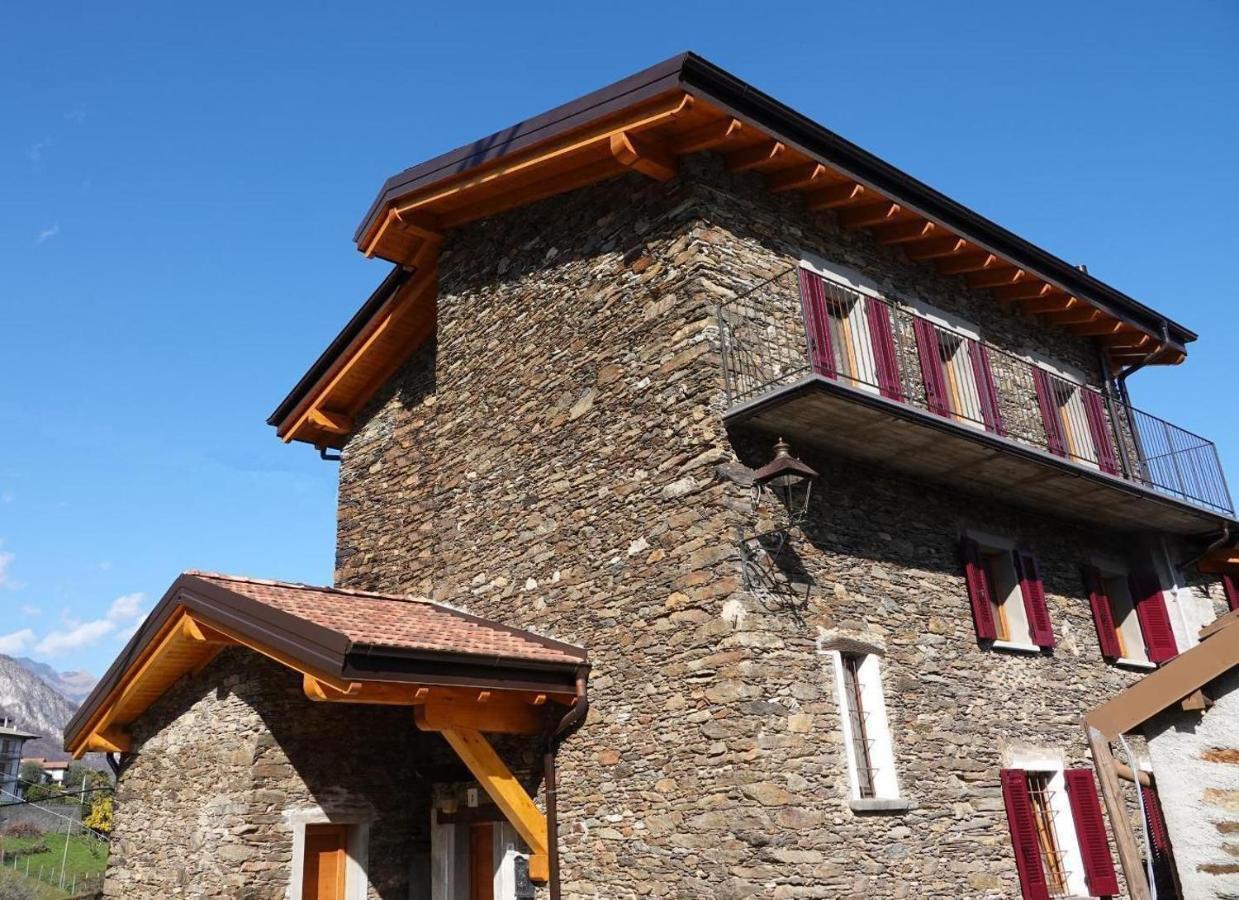 Casale Bella.vista Pianello Del Lario
