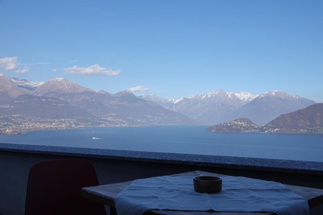 Casale Bella.vista Bed & Breakfast Pianello Del Lario