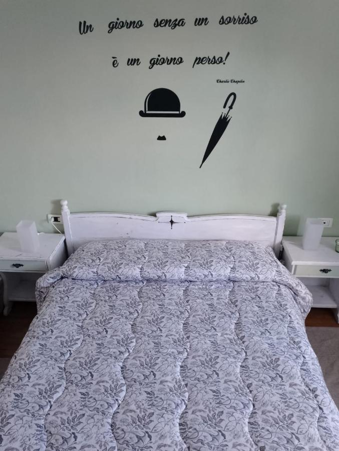 Isoladelsole Bed & Breakfast