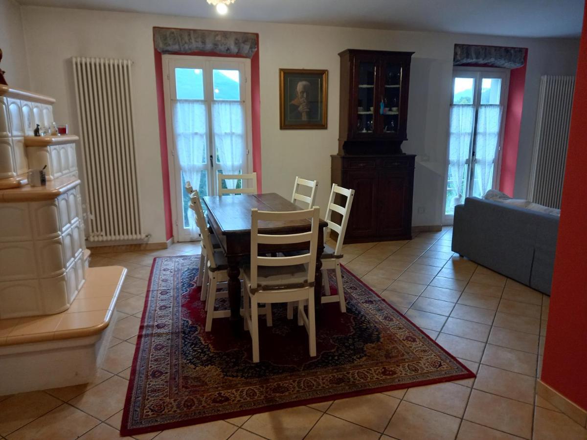 Isoladelsole Bed & Breakfast Perledo