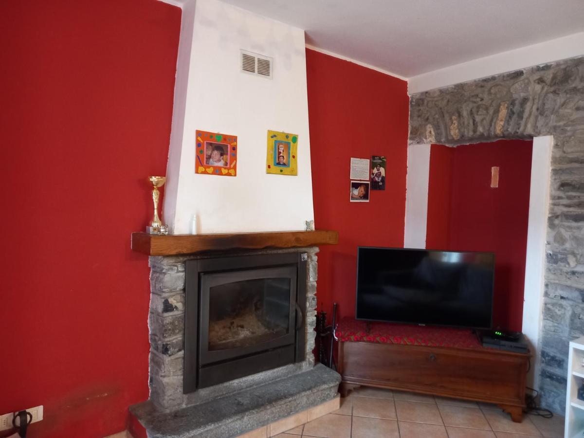 Isoladelsole Bed & Breakfast *