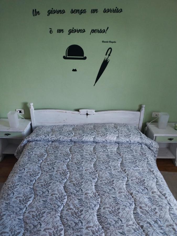 Isoladelsole Bed & Breakfast