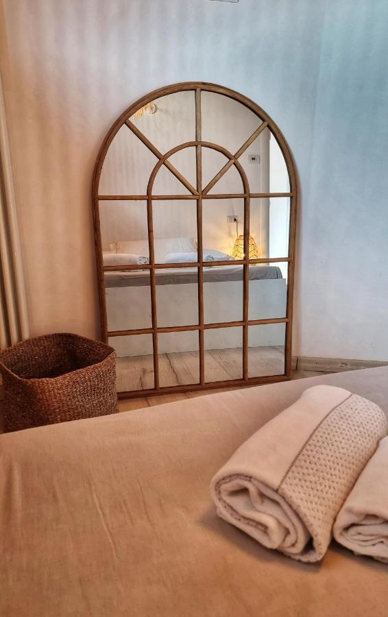 Rest And View Apartment Vercana