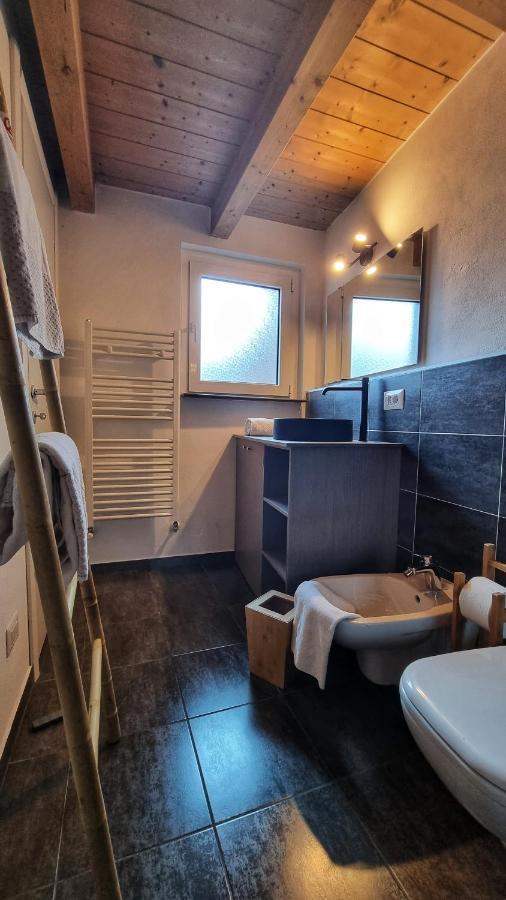 Apartment Rest And View Vercana