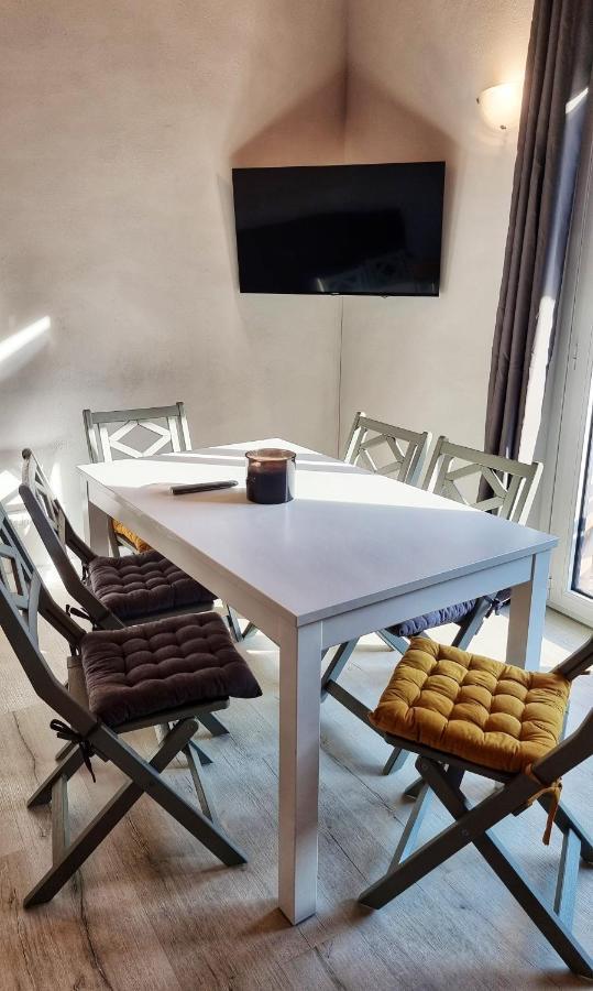 Rest And View Apartment *