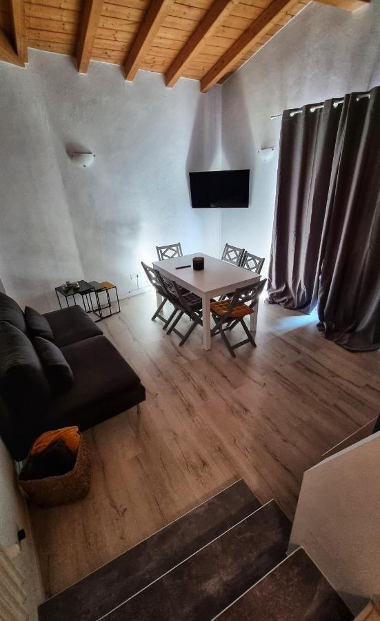Rest And View Apartment Vercana