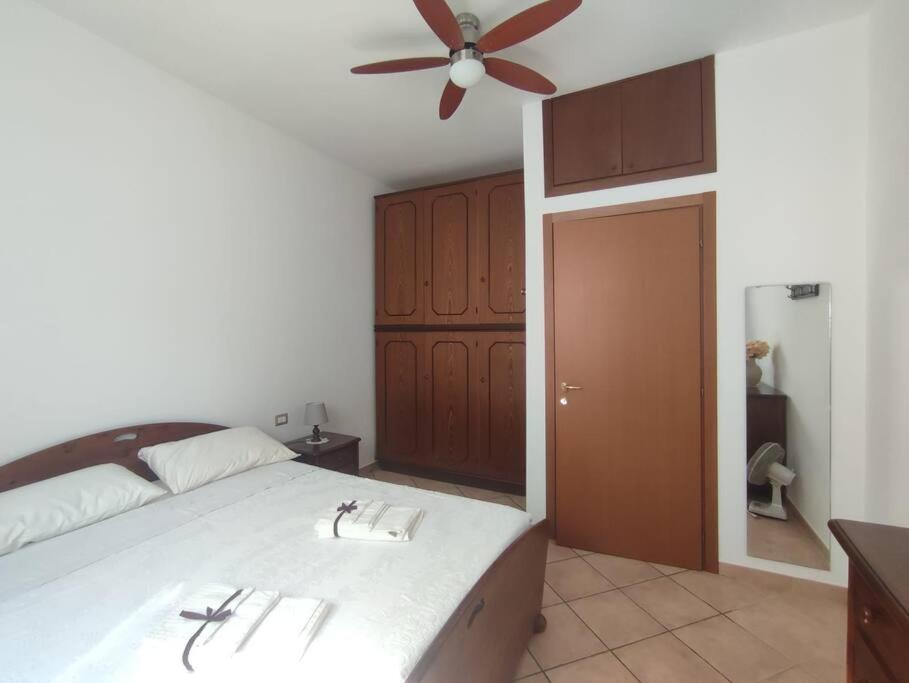 Casa Anna Apartment Como