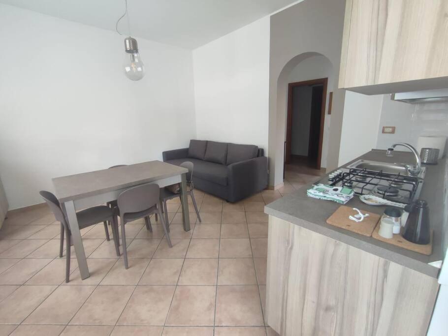 Casa Anna Apartment Como