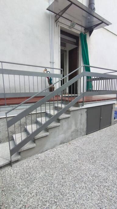 Casa Anna Apartment Como