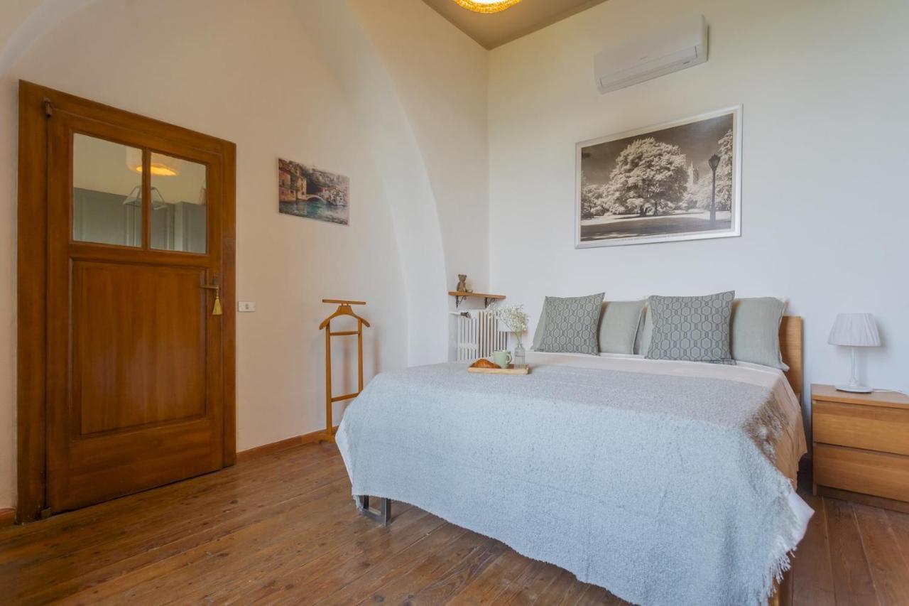 Simons With Amazing View By Rent Apartment Blevio
