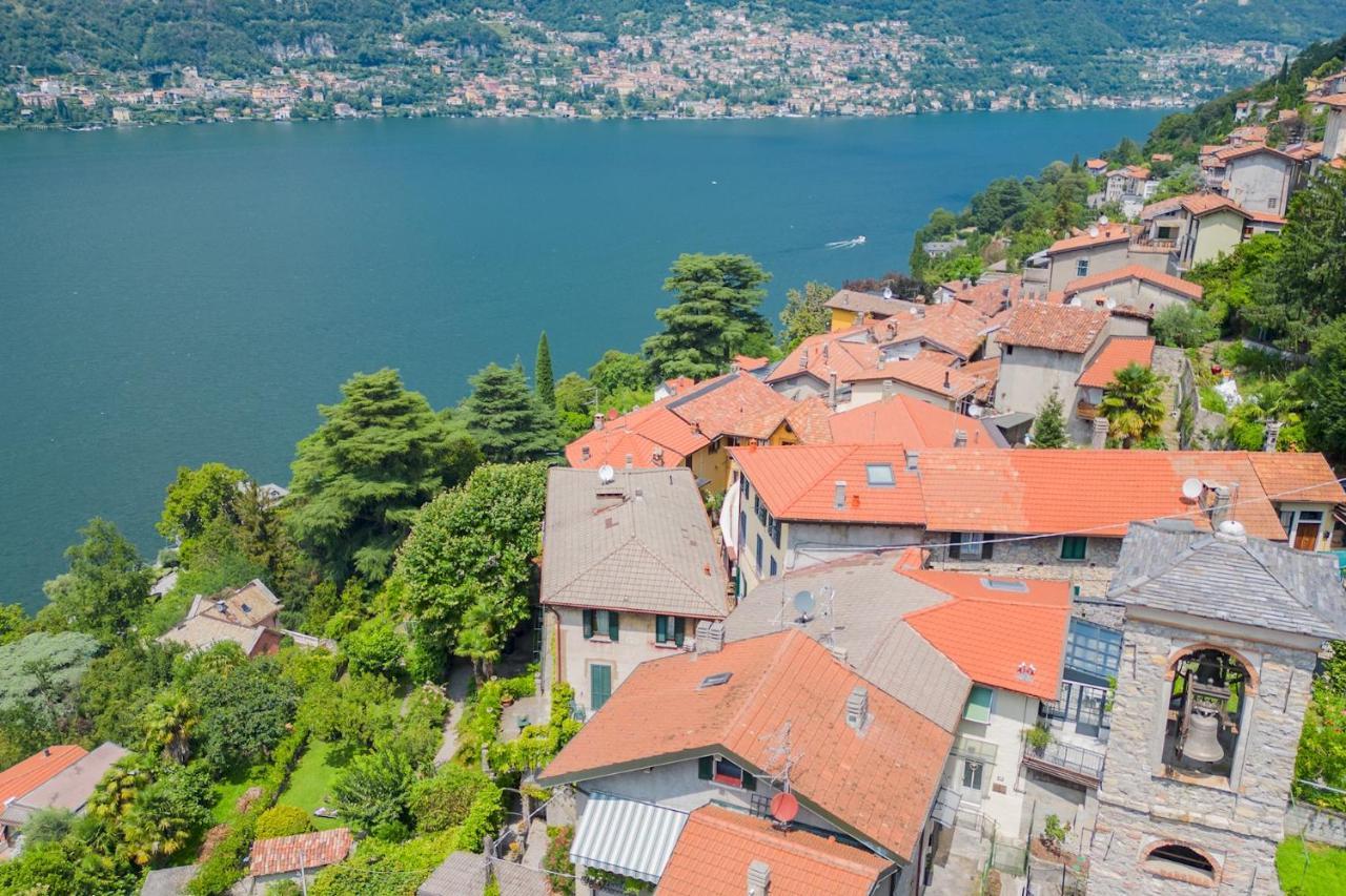 Apartment Simons With Amazing View By Rent *