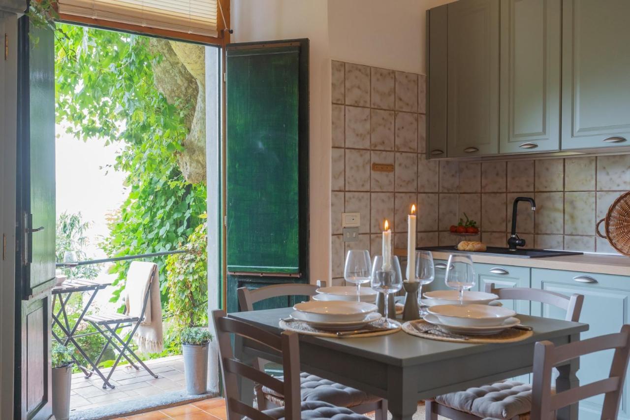 Apartment Simons With Amazing View By Rent *