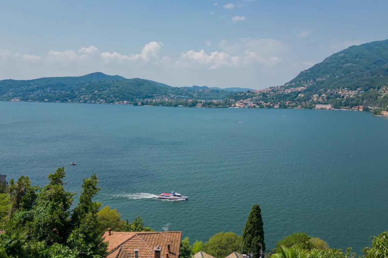 Simons With Amazing View By Rent Apartment *