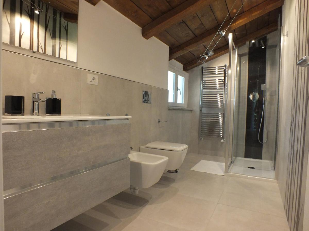 Tivania Dream - Hi-end Modern Attic Apartment