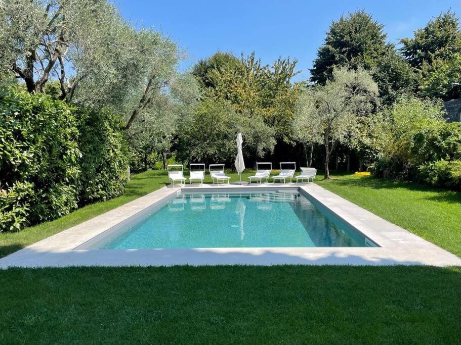 Lilla - Luxury Pool And Wine With View Villa