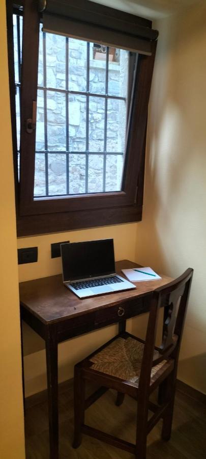 La Cascina Della Vigna Del Viandante Ferienhaus *